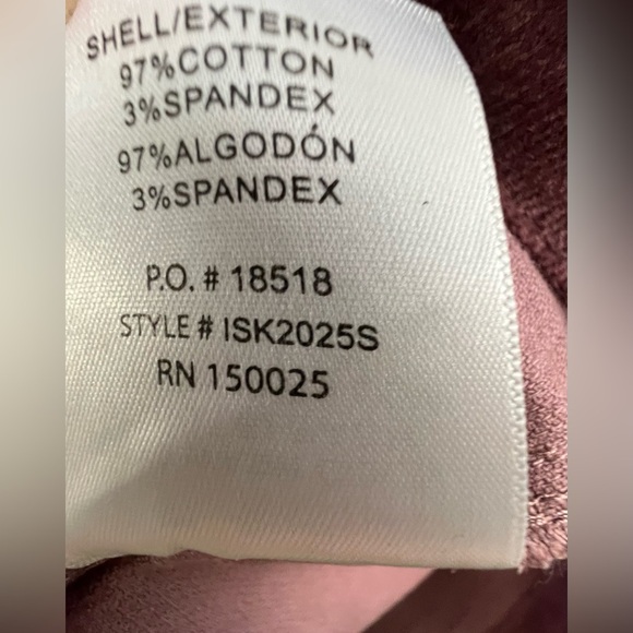 NWT Jacquie the Label Skirt - Picture 6 of 10